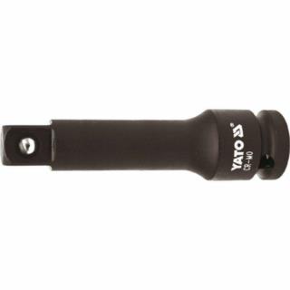 Przedłużka udarowa 1/2" 75mm Yato YT-1060 Przedłużka udarowa 1/2" 75mm Yato YT-1060