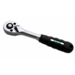 Grzechotka 1/4" 36 zębów Honiton H8336