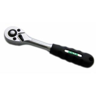 Grzechotka 1/4" 36 zębów Honiton H8336