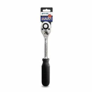 Grzechotka prosta 1/2" 45T Hillen&Mohr 17J315Z