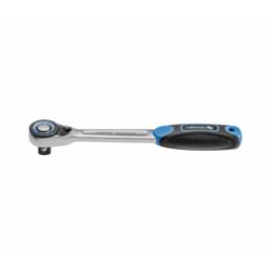 Grzechotka prosta 1/2" 72 zęby Högert Technik HT1R302