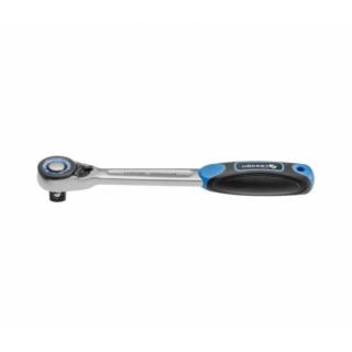 Grzechotka prosta 1/2" 72 zęby Högert Technik HT1R302