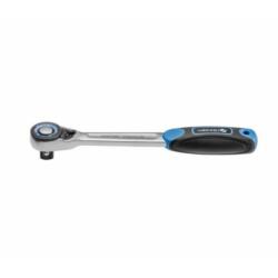 Grzechotka prosta 1/4" 72 zęby Högert technik HT1R304