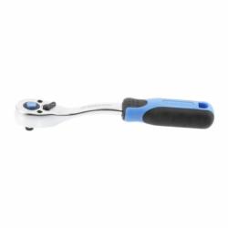 Grzechotka 1/4" 72 zęby CrV Högert Technik HT1R320