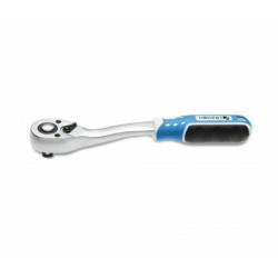 Grzechotka 1/2" 72 zęby CrV Högert Technik HT1R322