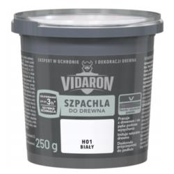 Szpachla akrylowa Olcha 250g Pilmas