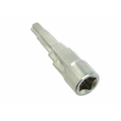 Klucz kombi 5-stopniowy 3/8-1" Geko G01781