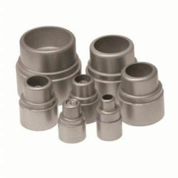 Nasadka grzejna do zgrzewarki 20mm Dedra DED751620