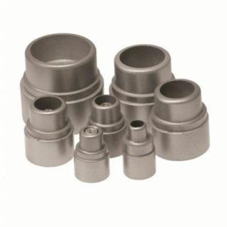 Nasadka grzejna do zgrzewarki 20mm Dedra DED751620