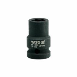 Nasadka udarowa 1/2" 13mm Yato YT-1003