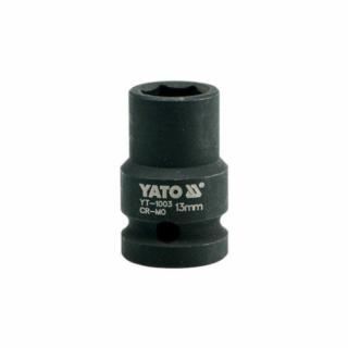 Nasadka udarowa 1/2" 13mm Yato YT-1003
