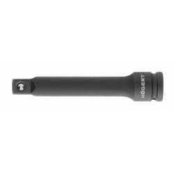 Przedłużka udarowa 1/2" 125mm Högert Technik HT4R304