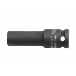 Nasadka udarowa 1/2" 17mm długa Högert Technik HT4R017