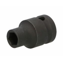 Nasadka udarowa 1/2" 17mm CrV Faster Tools 4313