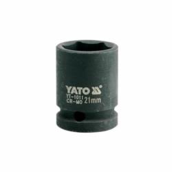 Nasadka udarowa 6-kątna 3/4" 24mm King Tony 651524M