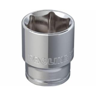 Nasadka 6-kątna 1/2" 24mm Proline ZR18524