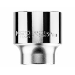 Nasadka 6-kątna 3/4" 50mm Neo Tools 08-315