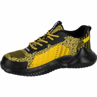 Buty żółto-czarne 41 Lahti L3044441