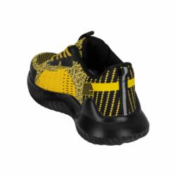 Buty żółto-czarne 42 Lahti L3044442