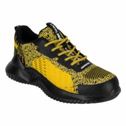 Buty żółto-czarne 43 Lahti L3044443