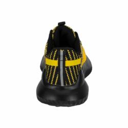 Buty żółto-czarne 43 Lahti L3044443