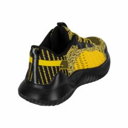 Buty żółto-czarne 44 Lahti L3044444