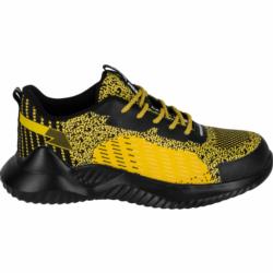 Buty żółto-czarne 45 Lahti L3044445