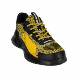 Buty żółto-czarne 46 Lahti L3044446