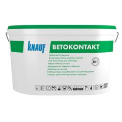 Grunt Knauf Betokontakt 5kg