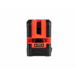 Laser krzyżowy PRO-AQ180G (zielona wiązka)