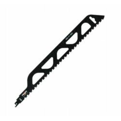 Brzeszczot do piły szablastej do gazobetonu 455mm Rexxer RG-11-362