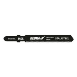 Brzeszczot do metalu Dedra DED79652 2szt/op