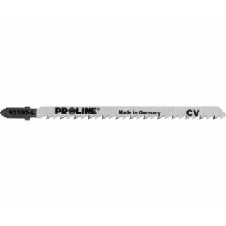 Brzeszczot do wyrzynarki do drewna 110mm Proline 93103L 5szt/op