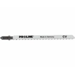 Brzeszczot do wyrzynarki do drewna 110mm Proline 93101L 5szt/op