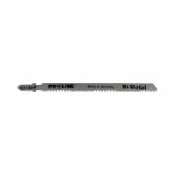 Brzeszczot do wyrzynarki Bi-Metal typ U 110mm Proline 93450F 5szt/op