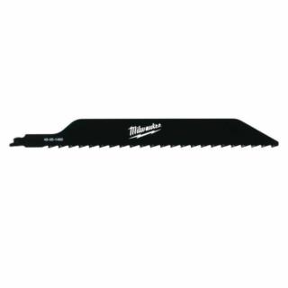 Brzeszczot do piły szablastej 450mm do gazobetonu Milwaukee 48001460