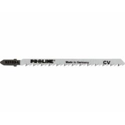 Brzeszczot do wyrzynarek do drewna 75x100mm Proline 93104 5szt/op