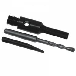 Wiertło koronowe diamentowe 62mm/M30/12mm Kińczyk 41-1015