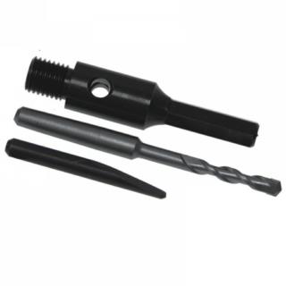 Wiertło koronowe diamentowe 122mm/M30/12mm Kinczyk 41-1022