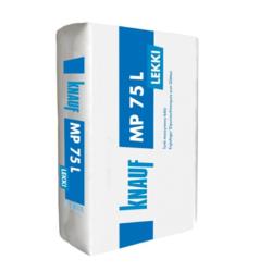 Tynk gipsowy Knauf MP75 Diamant 30kg