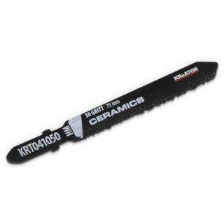 Brzeszczot do metalu HSS 150mm 24 TPI Kreator KRT806001 5szt/op