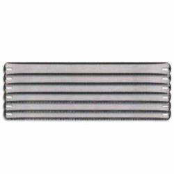 Brzeszczot dwustronny do metalu 300mm Dedra 1207-05