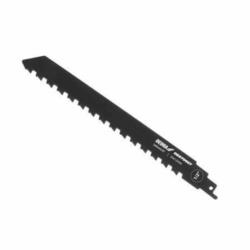 Brzeszczot do betonu komórkowego 240mm Dedra DED79687