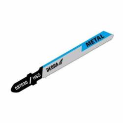 Brzeszczoty do wyrzynarki do metalu HSS Dedra 08T030 2szt/op