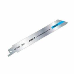 Brzeszczoty do piły szablastej 225/200mm Dedra 08T221BI 2szt/op