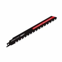 Brzeszczoty do wyrzynarki do paneli laminowanych 100/75mm Dedra 08T025BM 2szt/op