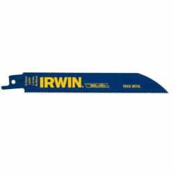 Brzeszczot do piły szablastej bi-metal 200mm 18 TPI Irwin 10506426 2szt/op