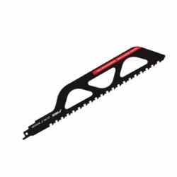 Brzeszczot do piły szablastej do betonu komórkowego 455/405mm Dedra 08T252HM
