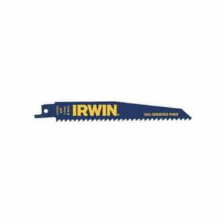 Brzeszczot do piły szablastej 225mm 6 TPI Irwin 10506430 2szt/op