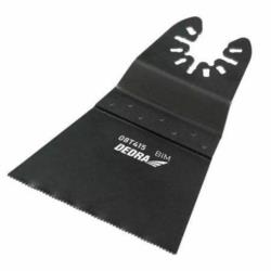 Brzeszczot bimetalowy do metalu 65x40mm Dedra 08T415